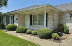 4501 N Wheeling Avenue, Muncie, IN 47304