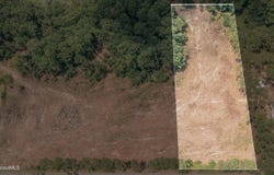Isaac Road, Claxton, GA 30417