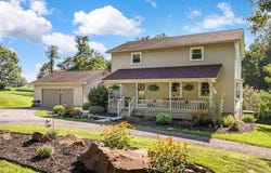 524 W Rushville Road NE, Lancaster, OH 43130
