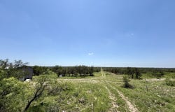 1081 Whitetail Trail, Eldorado, TX 76936