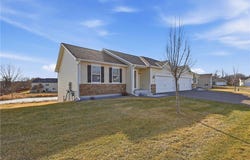 1108 Natalie Avenue, Montrose, MN 55363