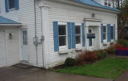 2508 Chateaugay Street, Fort Covington, NY 12937
