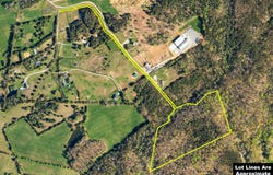 Stephens Quarry Lane, Corryton, TN 37721