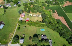 7820 MYERSVILLE ROAD, MIDDLETOWN, MD 21769