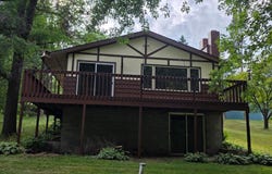 2066 HIDDEN WATERS RD N, Tomahawk, WI 54487