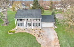 22486 Fireside Drive, Goshen, IN 46528