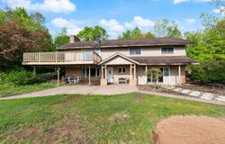 9754 E County Rd L, Lake Nebagamon, WI 54849