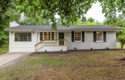 3912 Debra Street, Augusta, GA 30906