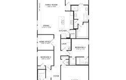 Hopfe Road, Hockley, TX 77447