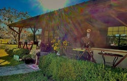 2085  Sam Poppell Rd N, Perry, FL 32347