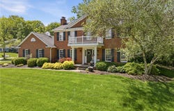 4756 Fox Run Drive, Stow, OH 44224