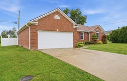 1000 JD Circle, Berea, KY 40403