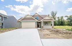 531 Valley River Drive, Columbia City, IN 46725