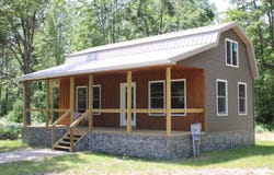186 S Gerber Road, Mio, MI 48647