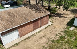 12504 N N Pine Avenue, Paris, MI 49338