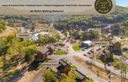 415 Mark Twain Drive, Hollister, MO 65672