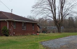 4135 Leavitt Drive NW, Warren, OH 44485