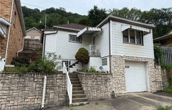 668 Virginia Avenue, Follansbee, WV 26037