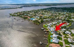 32 SW Riverway Boulevard, Palm City, FL 34990