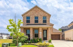 1252 Lady Mantle Way, Little Elm, TX 76227