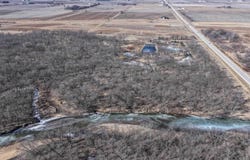 15.91 Acres M/L 230th Street, Readlyn, IA 50668