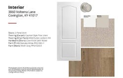 3860 Volterra Lane, Covington, KY 41017