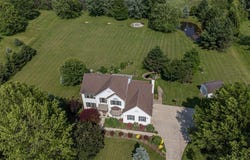13001 E Heather Lane, Columbia Station, OH 44028