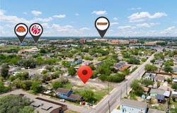 513 S 4th Avenue, Edinburg, TX 78539