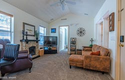 2560 W Young, Show Low, AZ 85901