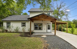 1909 S Pine St, Georgetown, TX 78626
