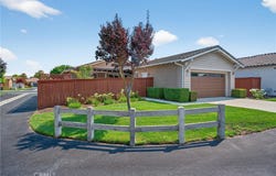 2651 Alameda Drive, Paso Robles, CA 93446