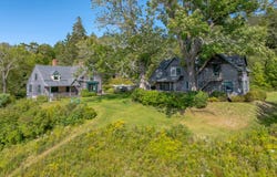 87 Peabody Drive (Northeast Hrbr), Mount Desert, ME 04662