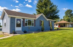 191 Rineyville Big Springs Road, Radcliff, KY 40160