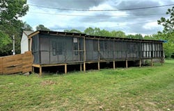 417566 E 1140 Road, Checotah, OK 74426