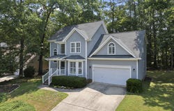116 Hidden Cellars Drive, Holly Springs, NC 27540