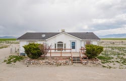 610 & 612 County Road 101, Eureka, NV 89316