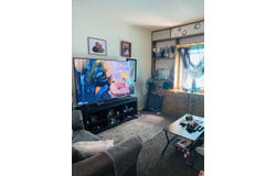 710 N Linn St, Bay City, MI 48706