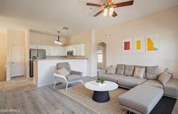 320 N 168TH Drive, Goodyear, AZ 85338