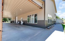 5119 N Buhler Rd, Buhler, KS 67522