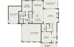 289 Gaines Trail, Pittsboro, NC 27312
