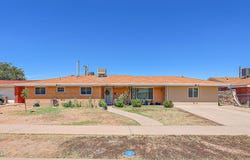 3205 GLASGOW Street, El Paso, TX 79925