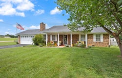755 Barnesburg Road, Somerset, KY 42503
