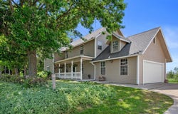 N9523 North River Rd, Ixonia, WI 53036