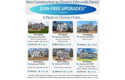 277 Triple Ponds Court, Clover, SC 29710