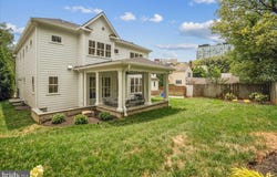 4613 CHASE AVENUE, BETHESDA, MD 20814