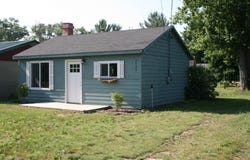 1734 Rabbit Track Drive, Alger, MI 48610