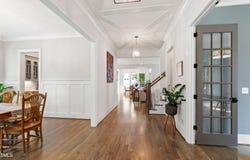 3337 Cheswick Drive, Raleigh, NC 27609