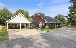 15 Noble Drive, Greenbrier, AR 72058