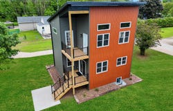 120 ELEONOR Street, TWO RIVERS, WI 54241-0000