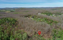 WARNICK Way lot: 14, OAKLAND, MD 21550